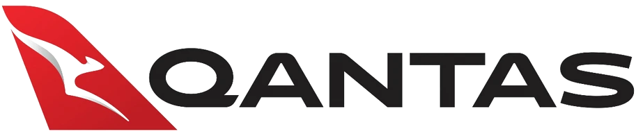 Logo Qantas